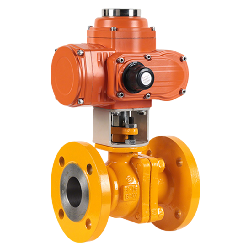 卫未来 天然气球阀 DN50 个高清大图