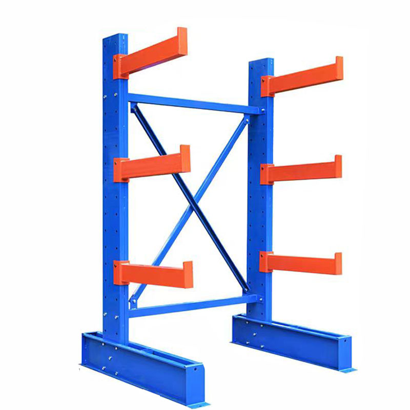 鑫睿辉 悬臂货架 1265*900*2200mm 组高清大图