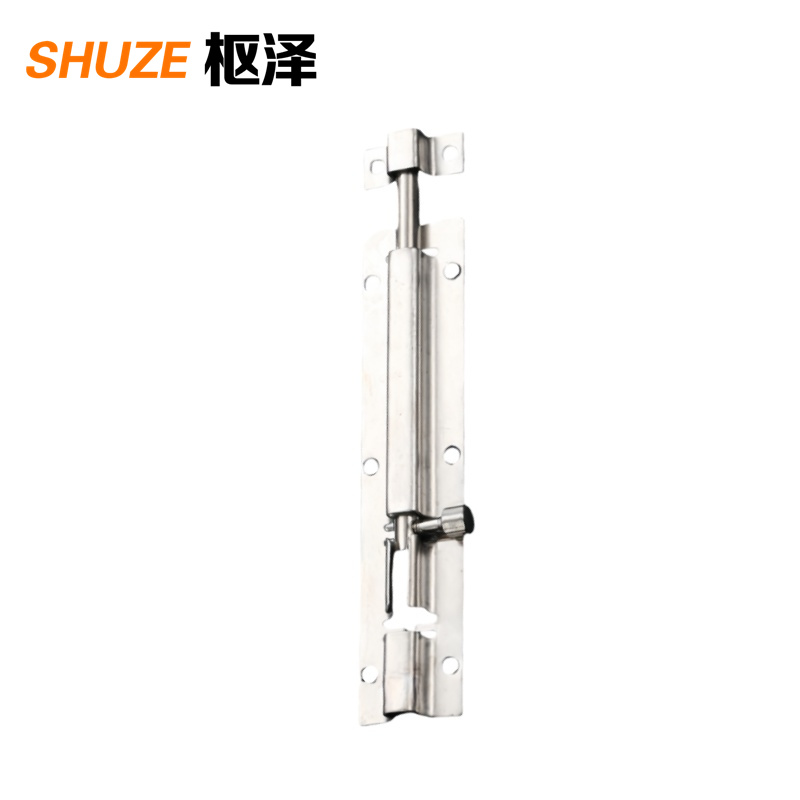 枢泽 锁 门锁 5寸(10个装) 包高清大图