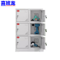 喜班龙 工具充电柜 6门 台