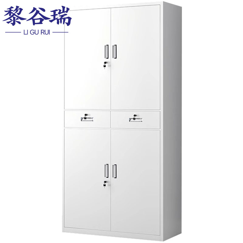 黎谷瑞档案柜铁二斗台高清大图