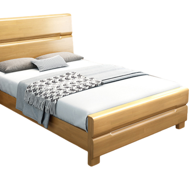 铭思沃单床1.2*2.0m张高清大图