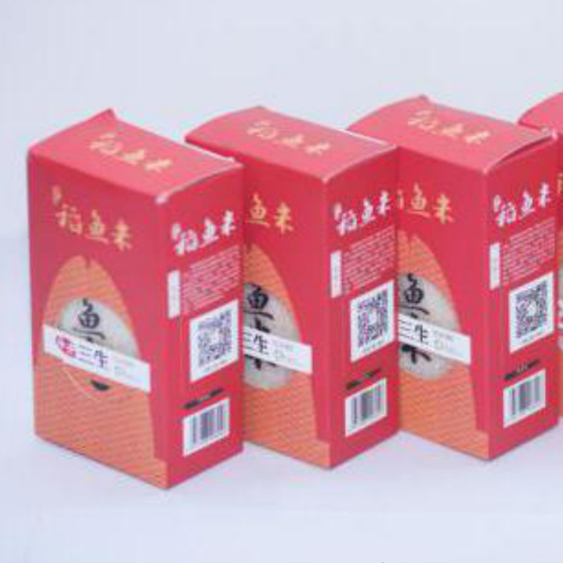 余米三生红盒500g