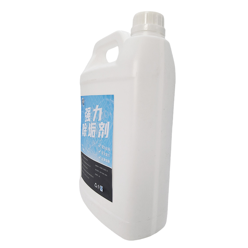 赞属 强力除垢剂 3.78kg*4桶 箱