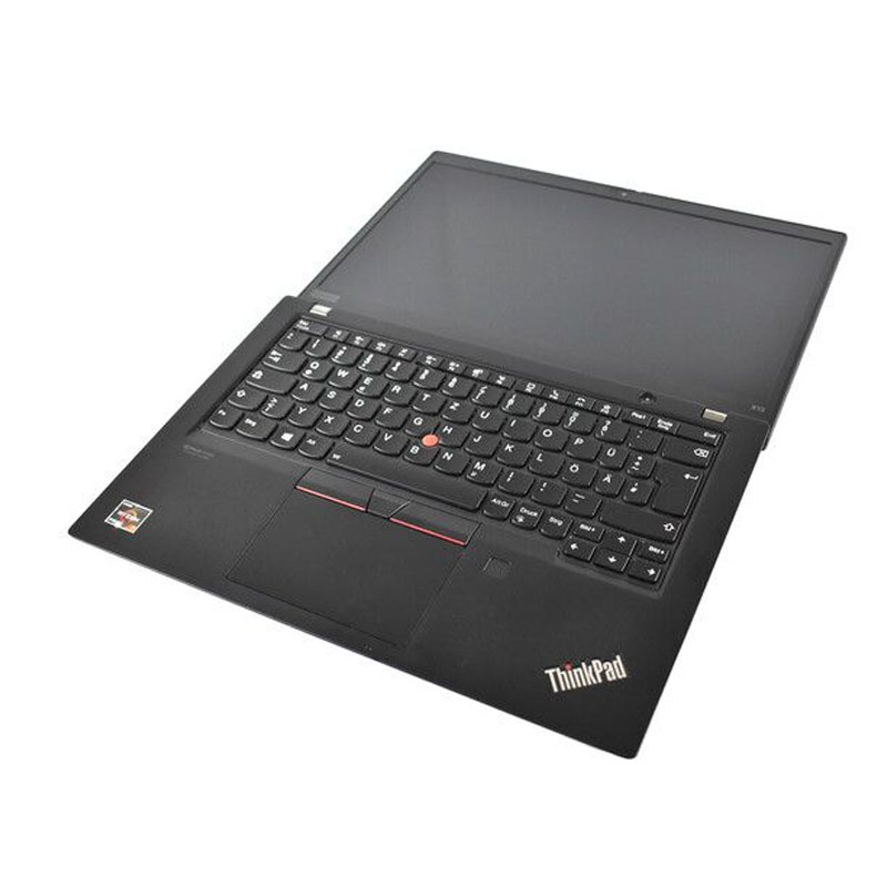 联想笔记本thinkpadx13gen1 i7-10510u 16g 512g win10 pro 包,鼠标