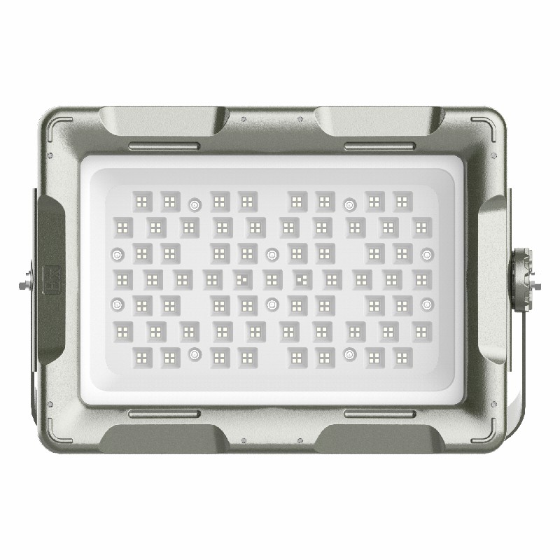 欧辉照明 (OHUIZAOMIN)OHBF8260-280W LED防爆灯高清大图