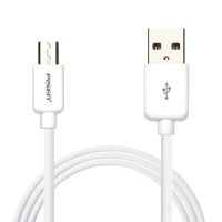 品胜PISEN 数据线手机充电线适用安卓Micro USB智能通用充电线0.8m