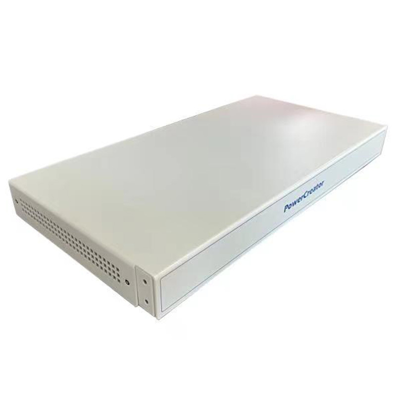 翰博尔 T33 Mini 视频会议会议室终端
