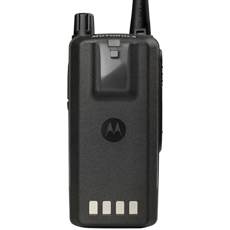 摩托罗拉(MOTOROLA) C2660数字对讲机 数字模拟两用(HD)