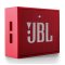 JBL GO 无线蓝牙迷你户外小音箱 红色