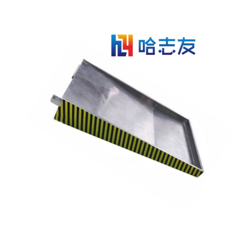 哈志友 安检接物架 行李托盘长160*宽100*高23cm高清大图