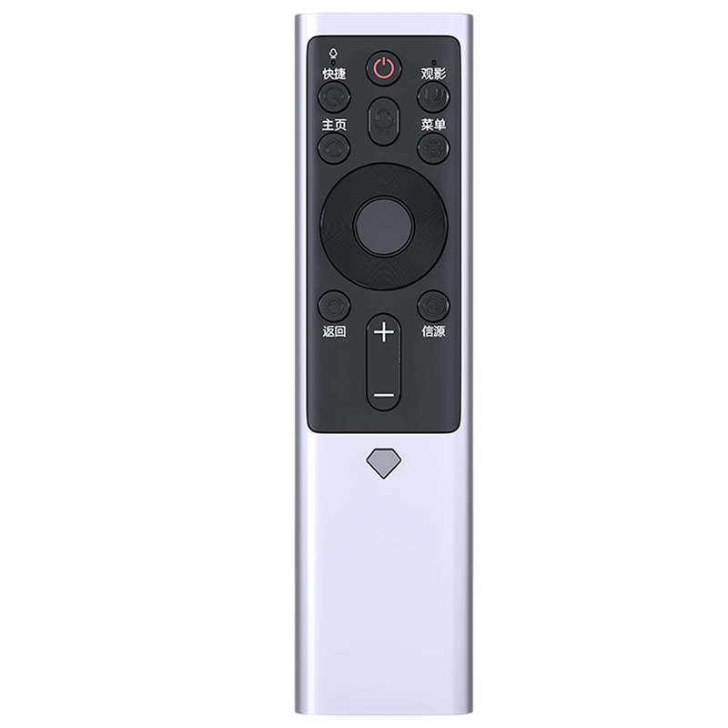 适用长虹电视遥控器专用语音款RBF500VC 43Q5T 50Q5T 55Q5T 60Q5T 65Q5T智能语音液晶电视高清大图