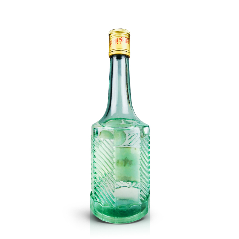 融汇酒类老酒 平坝窖酒50° 兼香型（2013年 ） 475mlx2瓶