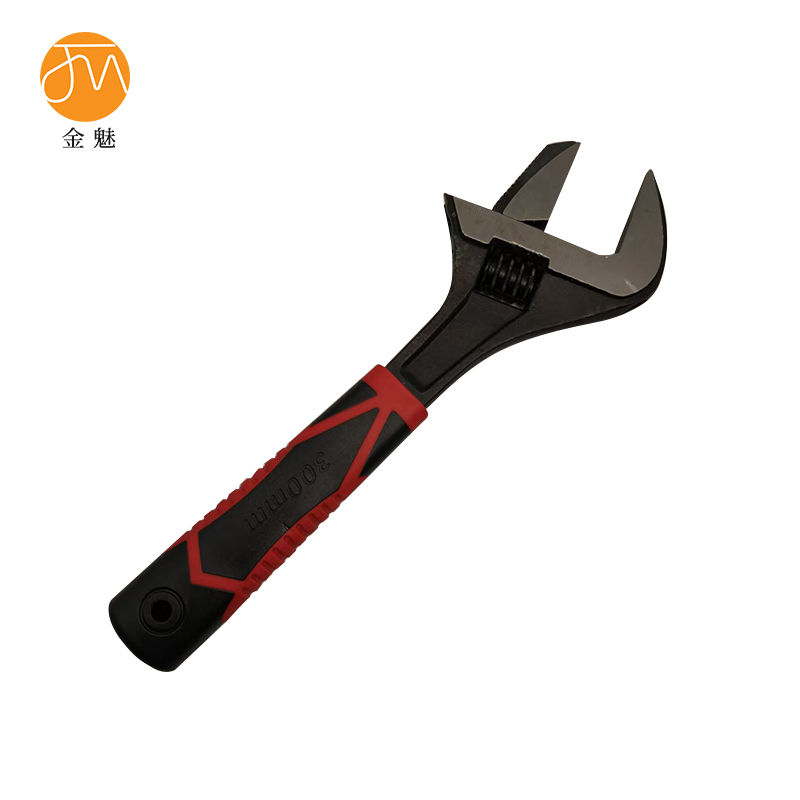 金魅 一字螺丝刀 8寸 个高清大图