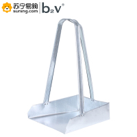 b2V 铁皮带把铁簸箕 单把装