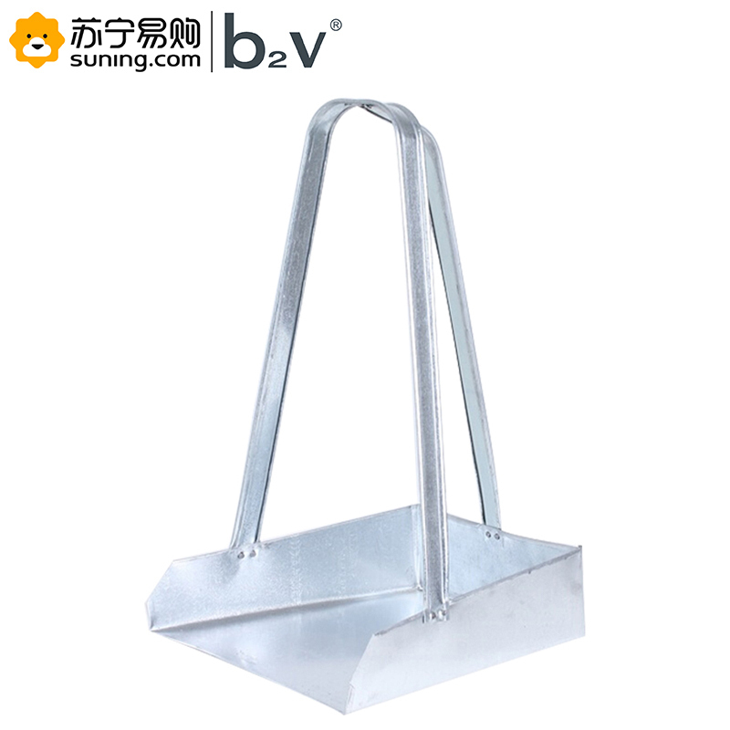 b2V 铁皮带把铁簸箕 单把装