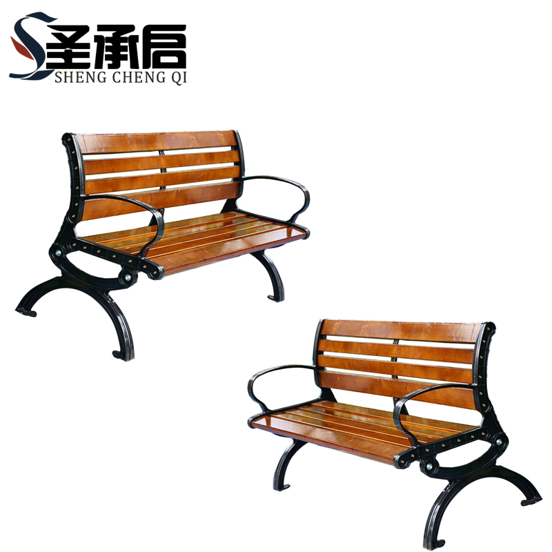 圣承启 长椅 1.5米 张高清大图