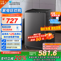 小天鹅TB80V26DT
