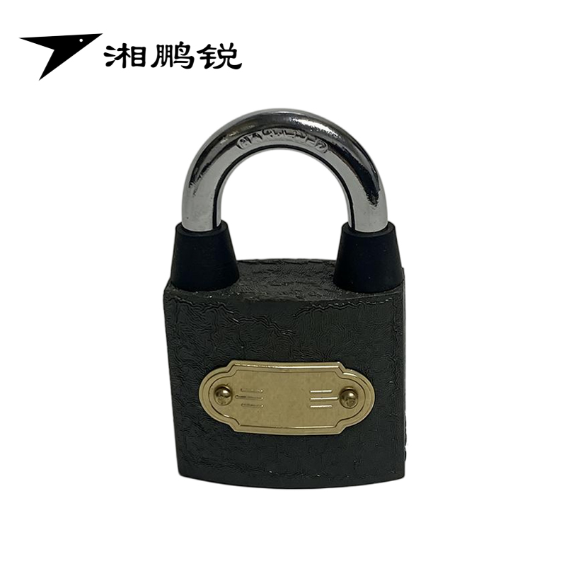 湘鹏锐 内六角锁 38mm 把高清大图