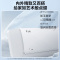 美的(Midea)空调挂机酷省电大1匹p变频冷暖新一级智能壁挂式客厅卧室大风口节能省电KFR-26GW/N8KS1-1