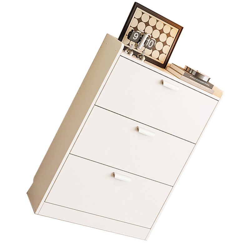 汐家用鞋柜100cm个高清大图