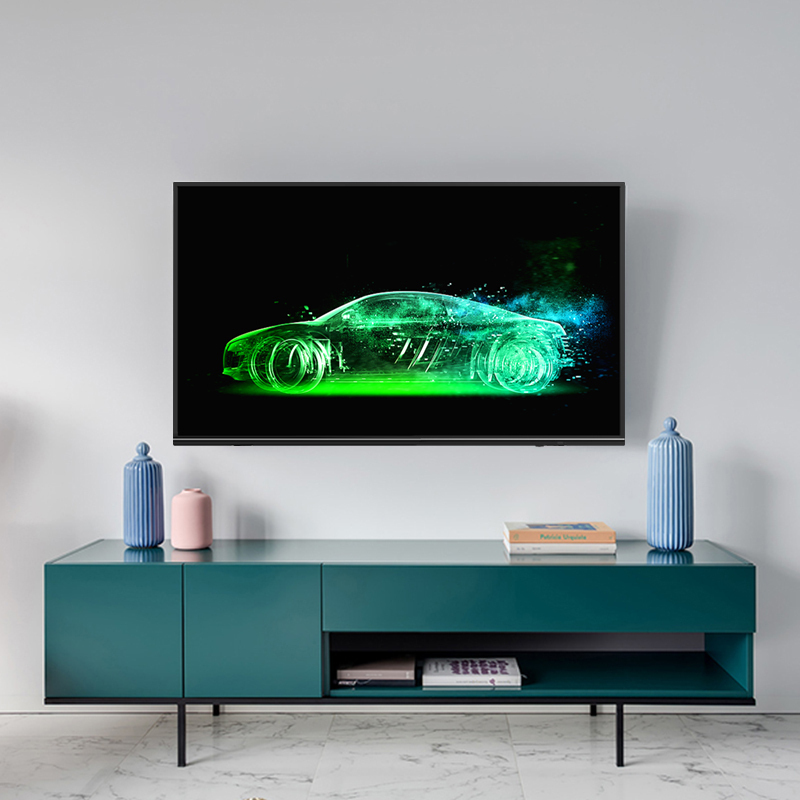 创维电视(skyworth) 50m9 50英寸15核4k超高清智能液晶平板led电视