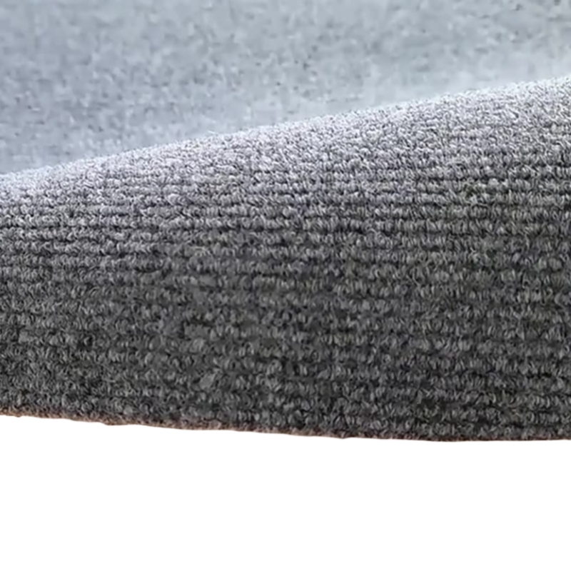 璎蕙 单条纹地垫定制 平方米高清大图