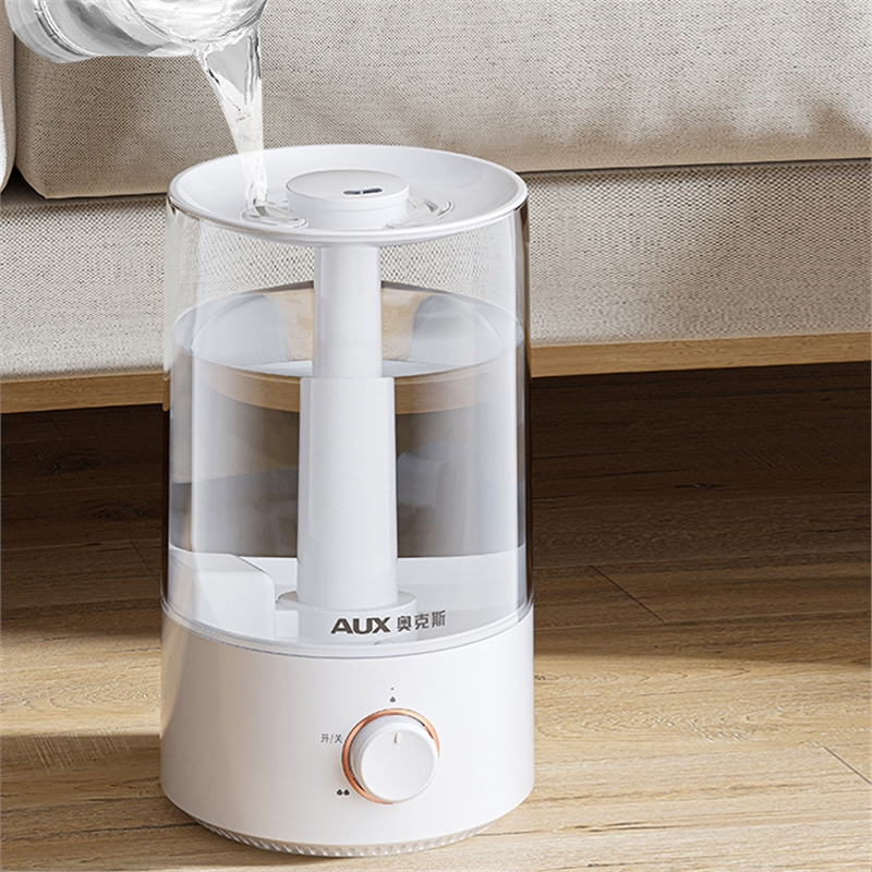 厨卫电器生活电器>生活小家电>加湿器>奥克斯(aux)>奥克斯(aux)aux