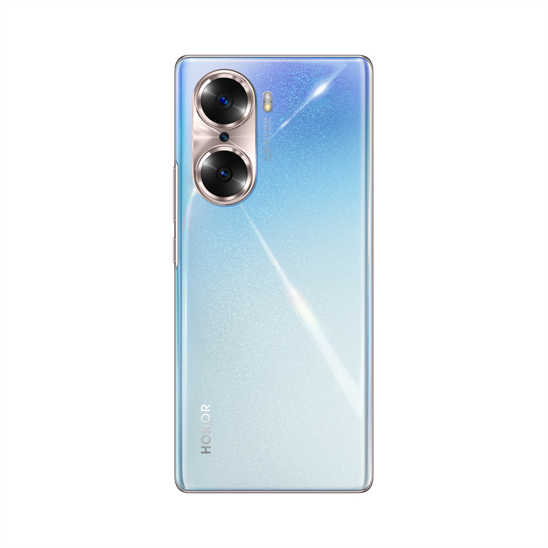 荣耀60 8GB+256GB 幻境星空 前后对称双曲设计 1亿像素超清影像 AI手势识别 Vlog隔空换镜 骁龙778G 66W超级快充 4800mAh超长续航 5G手机