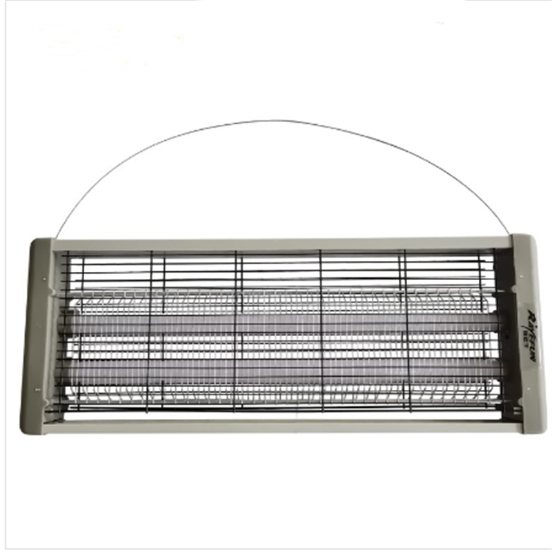 中徽宝文厨房灭蝇灯led4w厨房灭蝇灯灭蚊灯参数