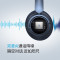 声阔 Soundcore Life Q35 声阔头戴式耳机无线蓝牙多模式双馈降噪长久续航主动降噪适用苹果/华为手机蓝色