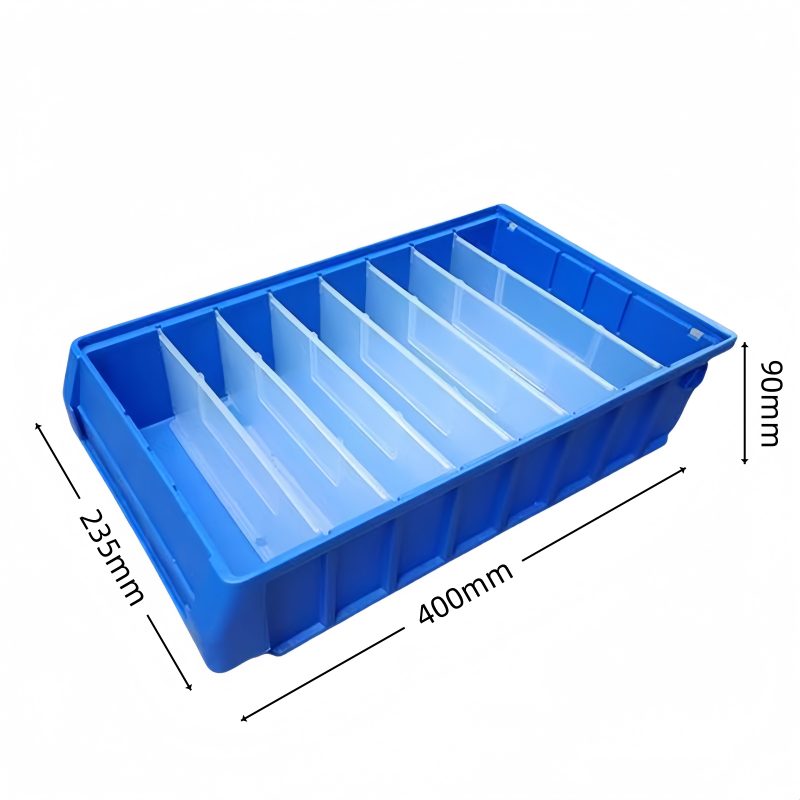 义尊 分隔盒 400*235*90mm 个高清大图