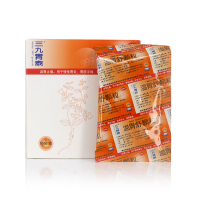999 温胃舒颗粒 10g*10袋