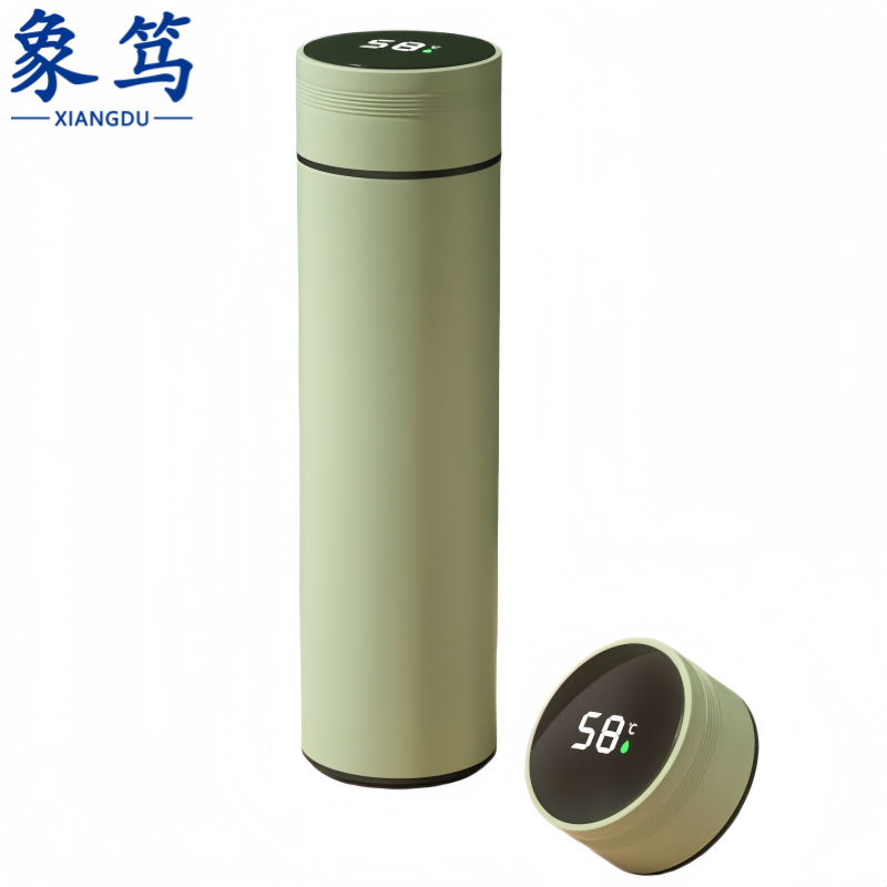 象笃 保温杯礼品480ml个