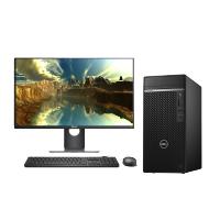 戴尔(DELL)Optiplex7080 i7-10700 16GB 1TSSD 430-2GB独显 W10 23.8寸