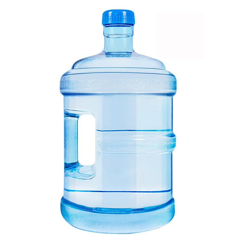纯净水桶18l加厚手提