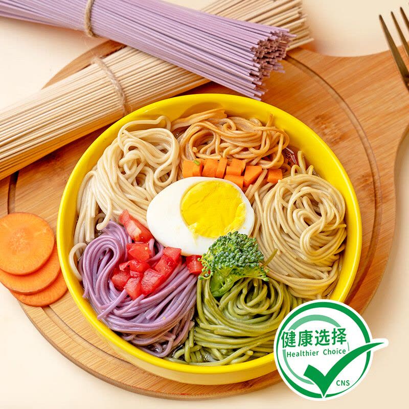 陇间柒月 面面俱到2.8kg(富硒面)*2图片