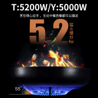 尊威集成灶一体式家用消毒柜蒸烤箱自动清洗侧吸式下排式|消毒柜旋钮款J14(天然气)
