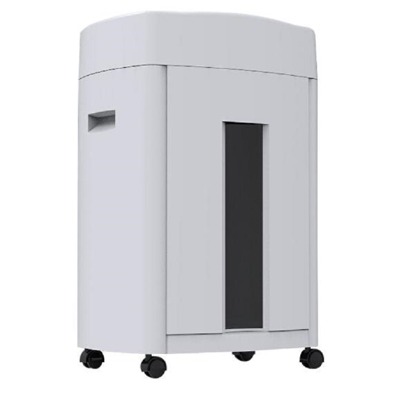 三木(SUNWOOD) MSD9711 锰钢侠系列 25L 409*318*615mm 4级保密 碎纸机(计价单位:台)