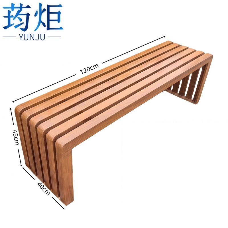 荺炬 户外椅 120cm张
