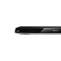 飞利浦(PHILIPS)BDP5500 高清蓝光DVD影碟机3D高清播放器家用办公用