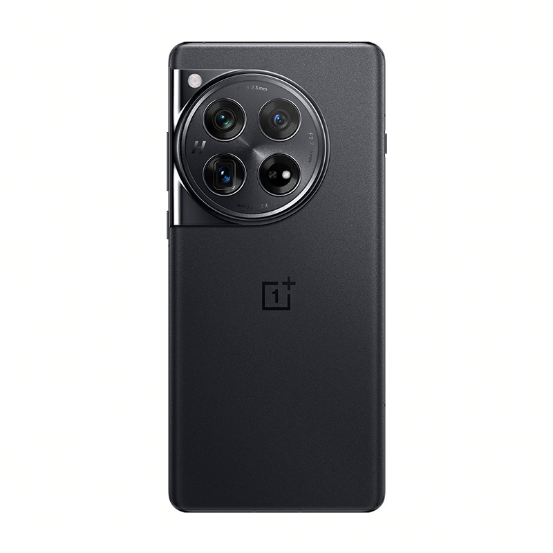 一加 12 岩黑 24GB+1T 5G数字移动电话机 全网通5G手机