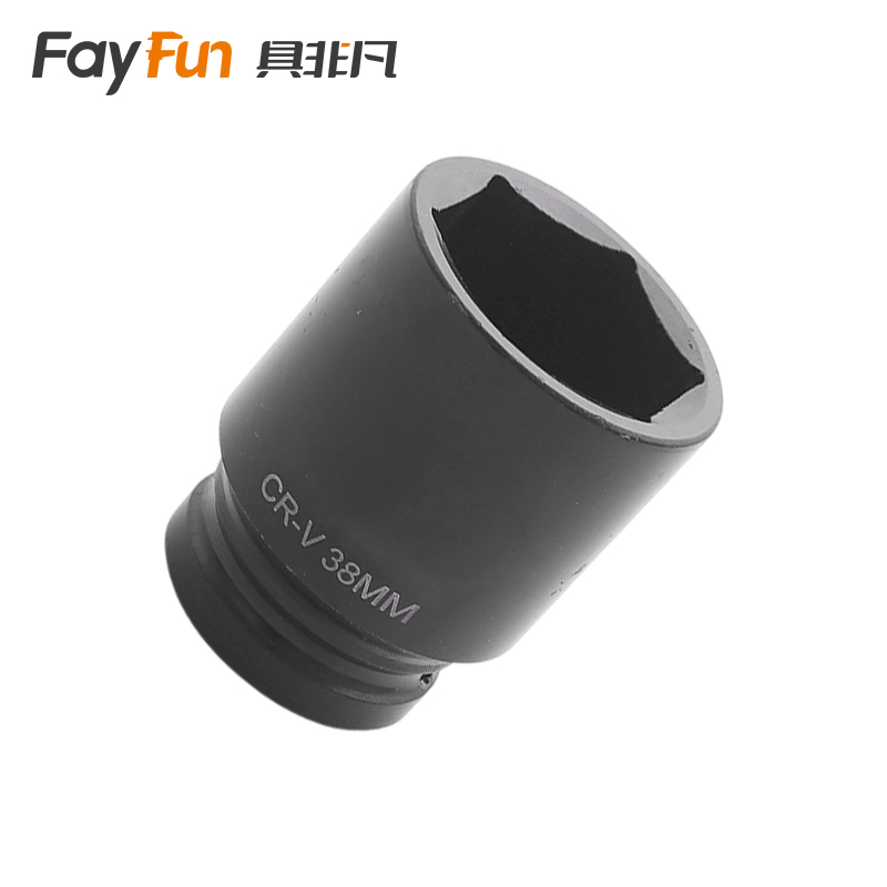 具非凡 3/4 套筒 38mm个高清大图