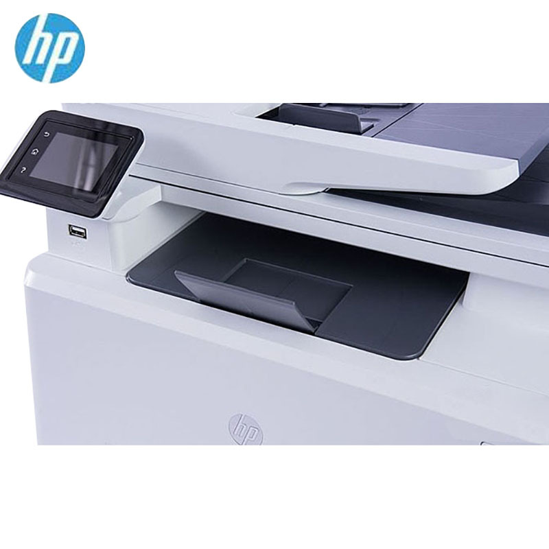 惠普(HP)COLOR LASERJET PRO M281FDWN彩色多功能传真机-- 赠延长保修2个月