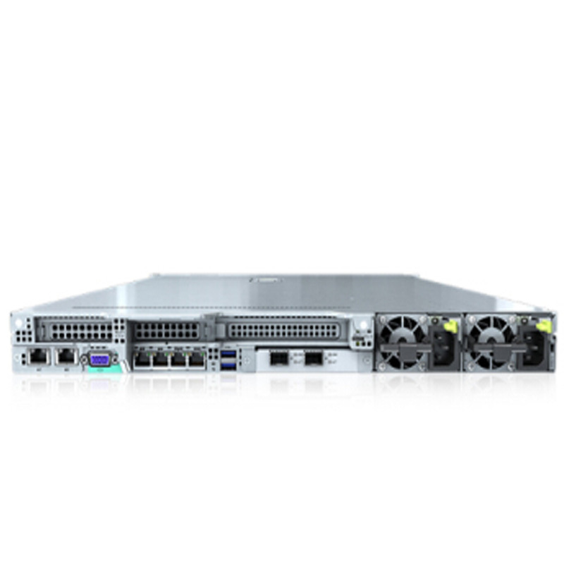华为(HUAWEI)1288H V5 服务器 双颗3204 |单电64G内存 |8*1.8T硬盘 |SR430阵列卡