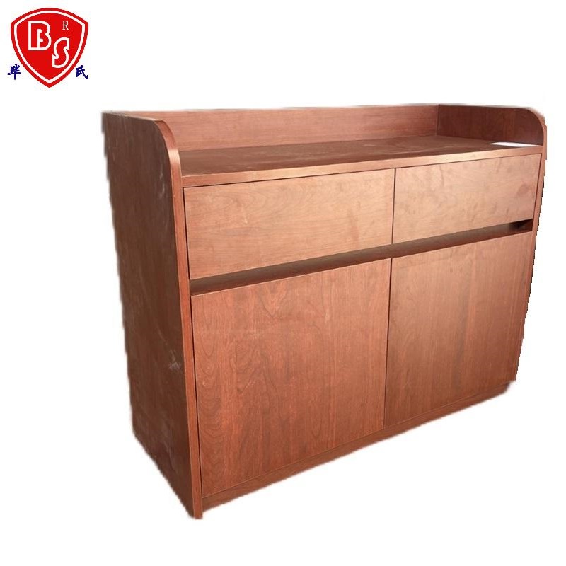 毕氏家具 茶水台 820*500*750 个高清大图