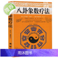 正版 八卦象数疗法 李山玉李健民著周易易经易学八卦五行阴阳配方寻回中医养生健康法象数八卦周易法八卦象数点穴数版版
