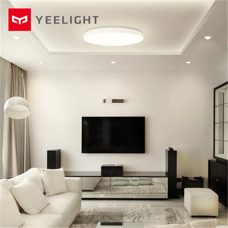 Yeelight 生态链品牌 LED筒灯 客厅 天花板 吊顶灯走廊 玄关 嵌入式 0-5W 简约现代