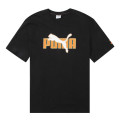 彪马（Puma）t恤男537183-01