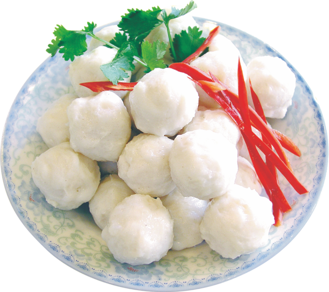 拍3包才划算千渔旺手工马鲛鱼丸500g手打火锅丸子无添加新鲜鱼丸速冻